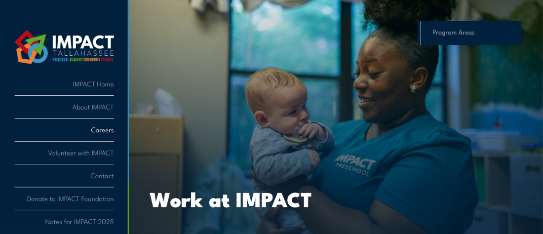 IMPACT Academy of Tallahassee, INC